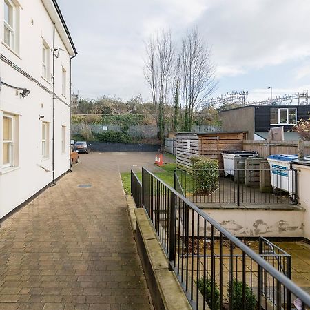 Watford Junction Apartment Eksteriør billede