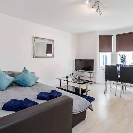 Watford Junction Apartment Eksteriør billede