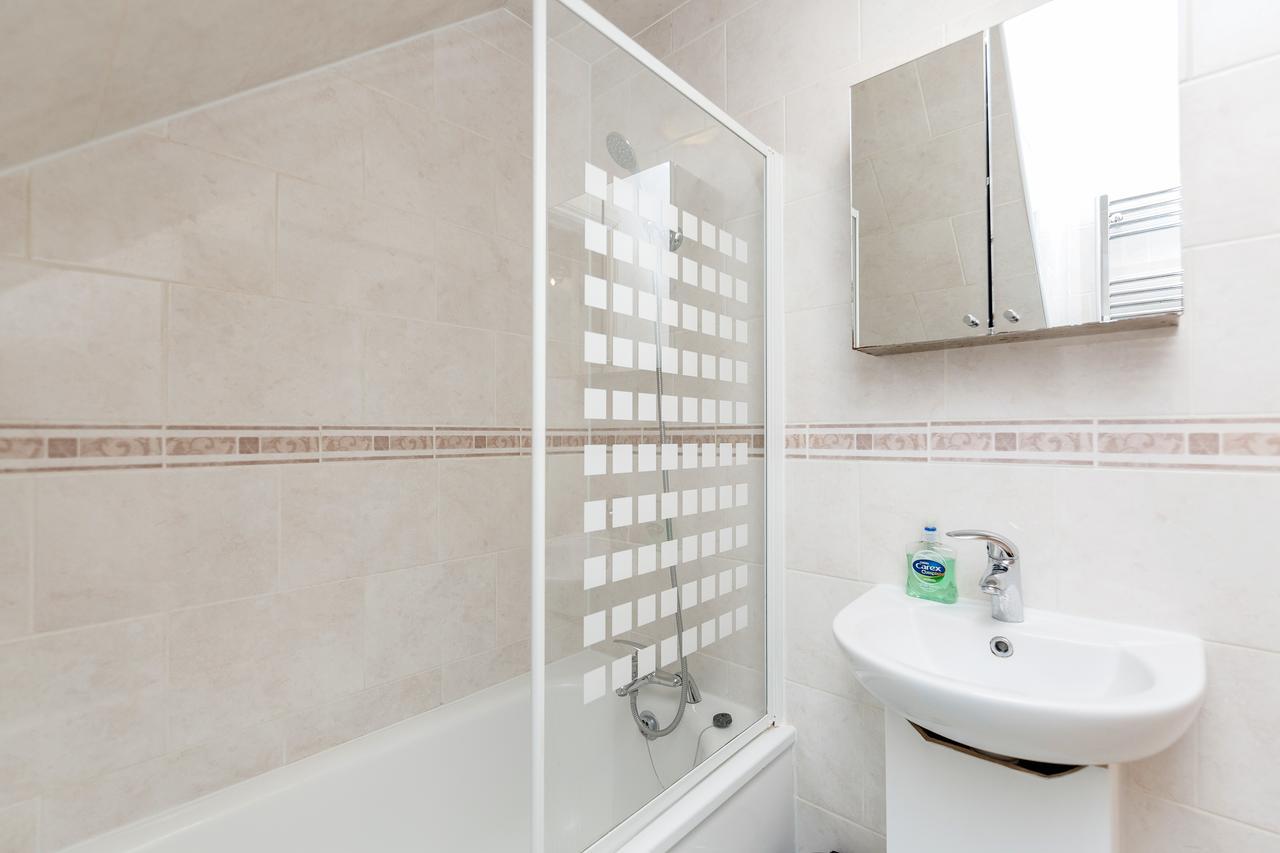 Watford Junction Apartment Eksteriør billede