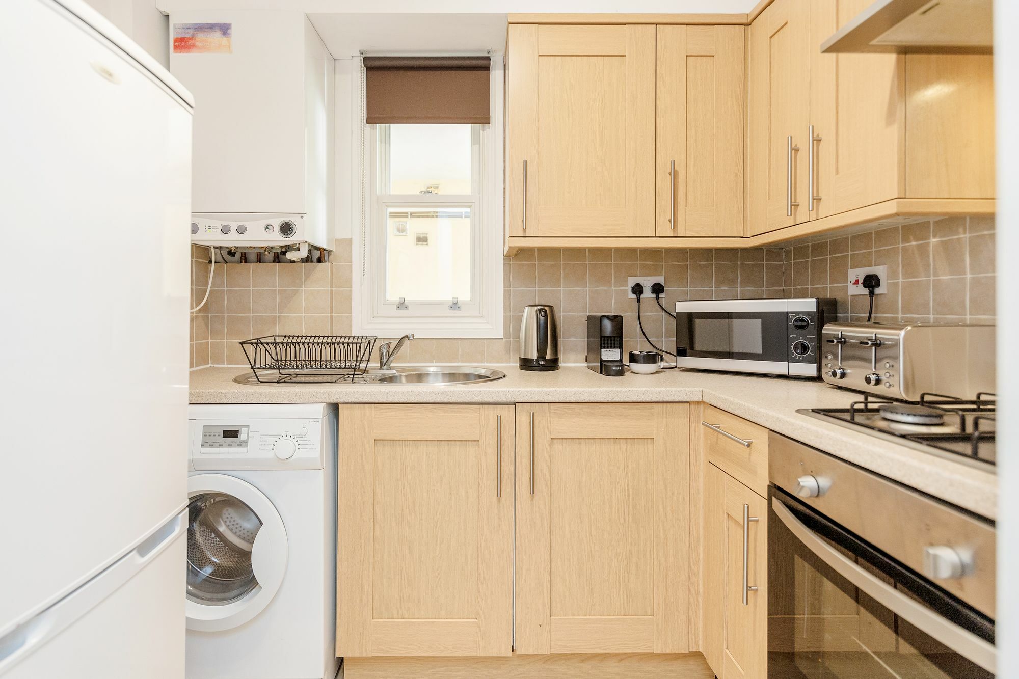 Watford Junction Apartment Eksteriør billede