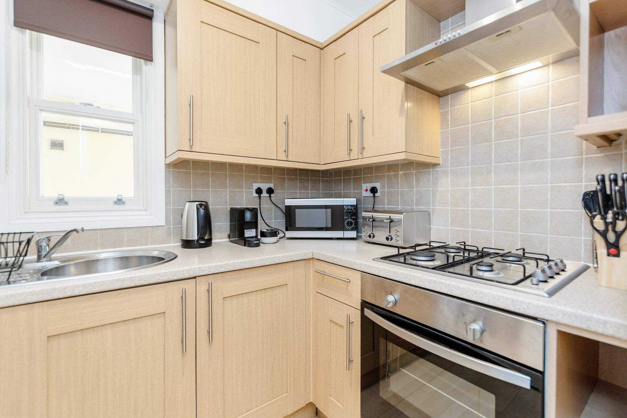 Watford Junction Apartment Eksteriør billede